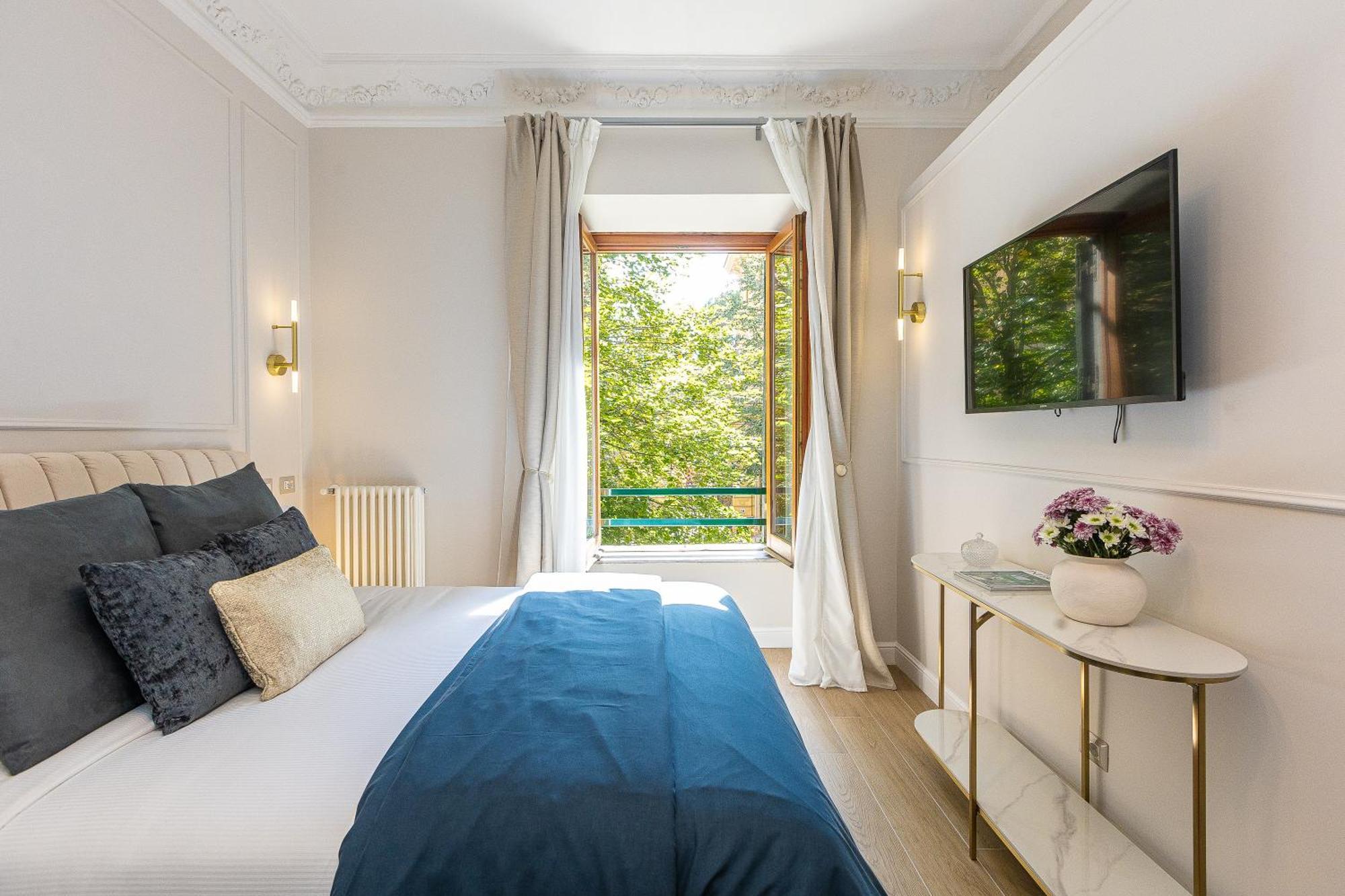 Casa de hóspedes La Dolce Boutique Roma
