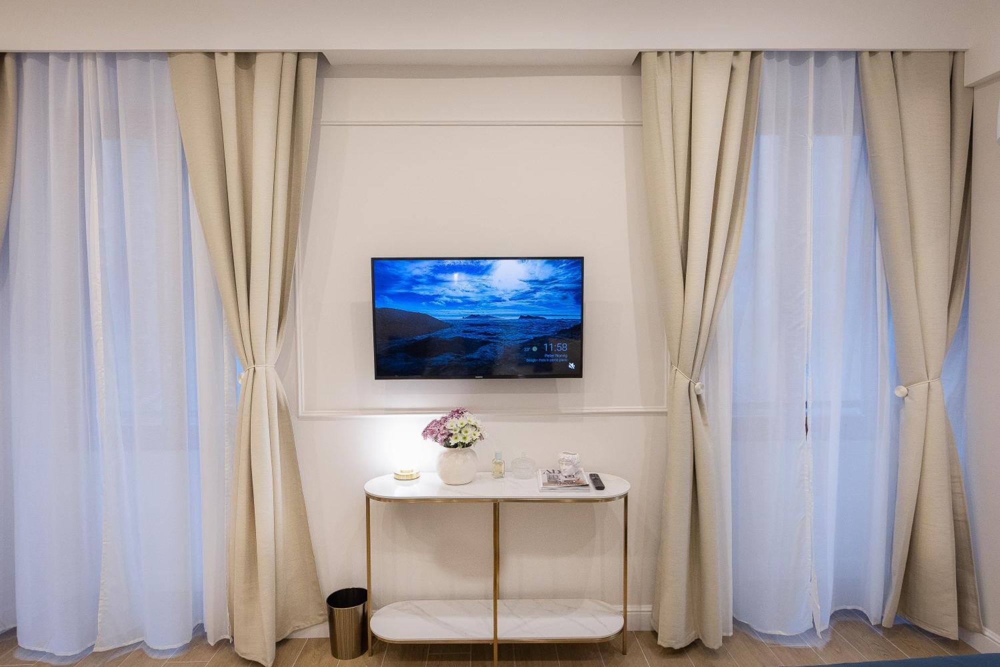 Casa de hóspedes La Dolce Boutique Roma